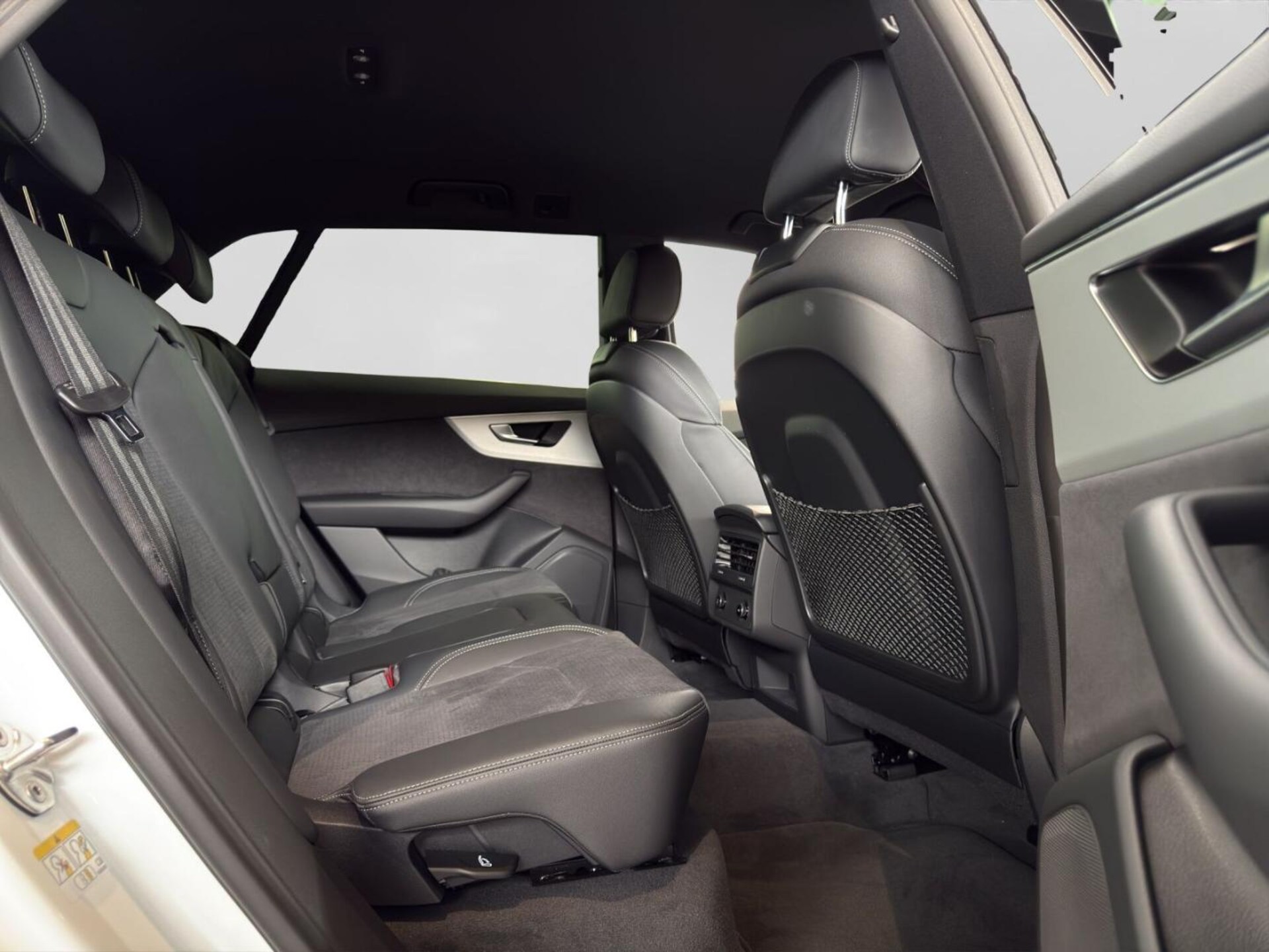 Audi Q8 SUV