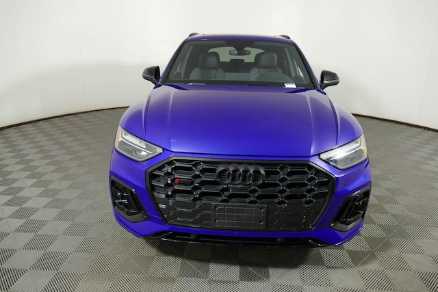 2025 Audi SQ5