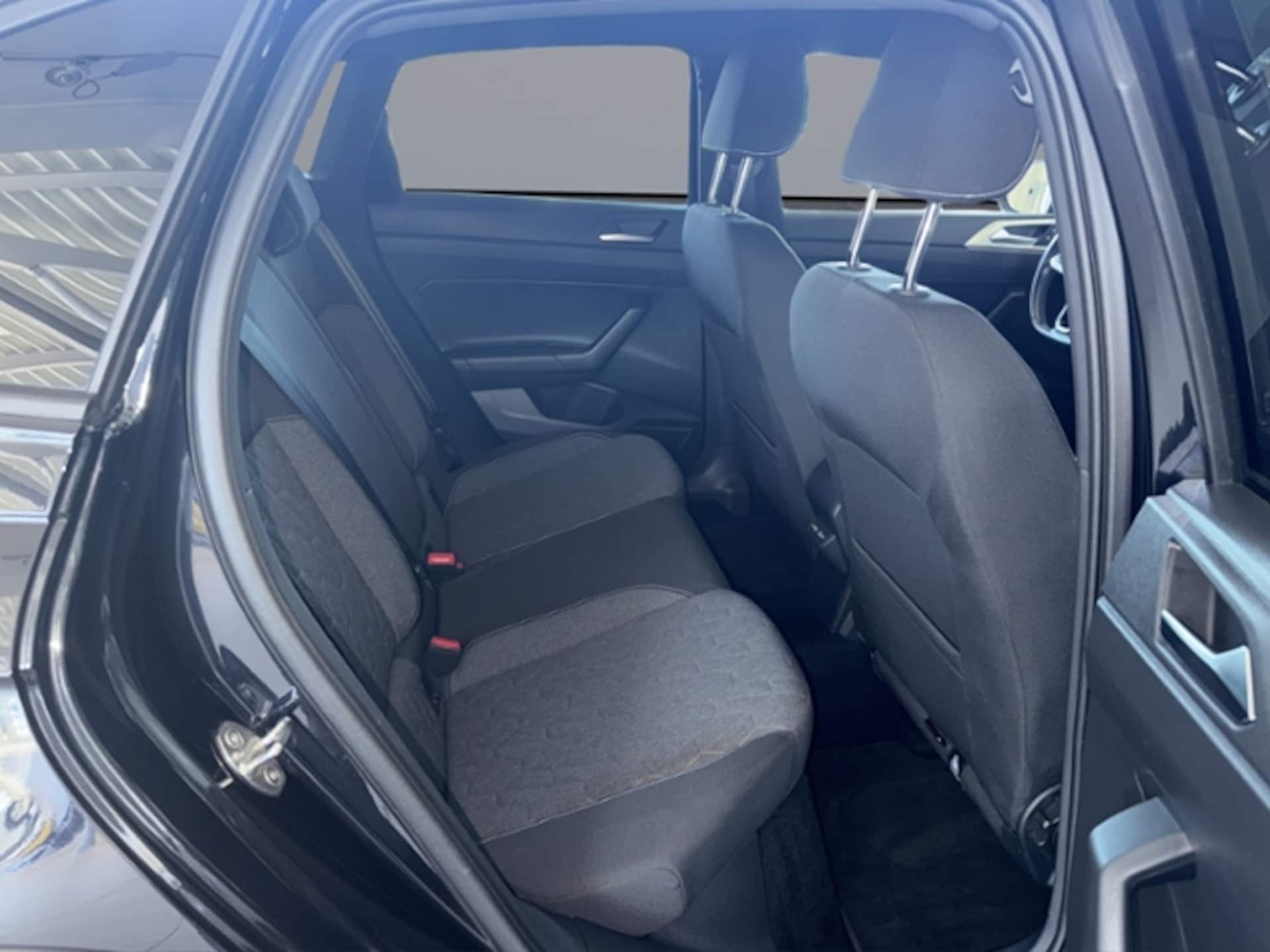 Volkswagen Taigo MOVE