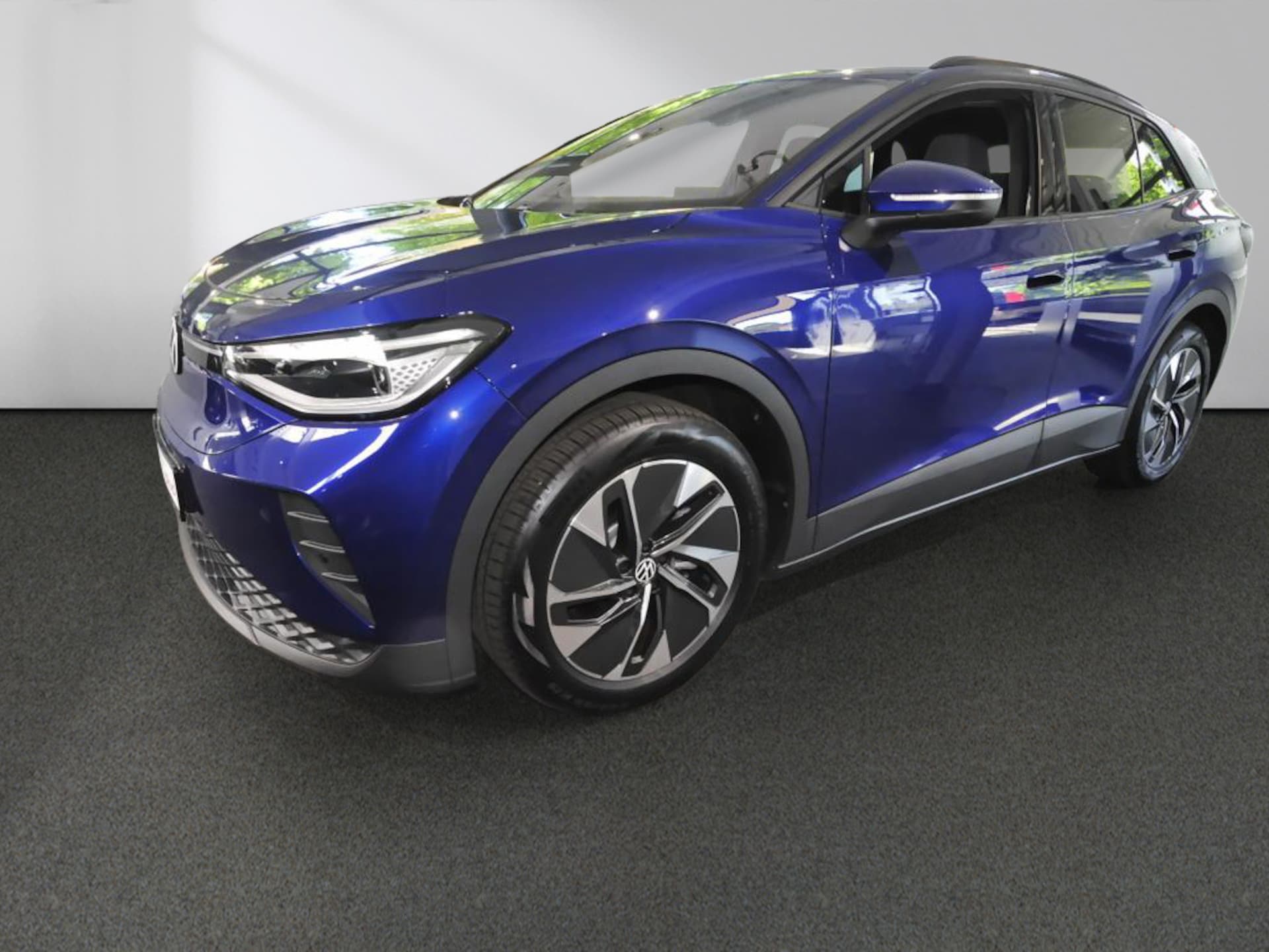 Volkswagen ID.4 Pure