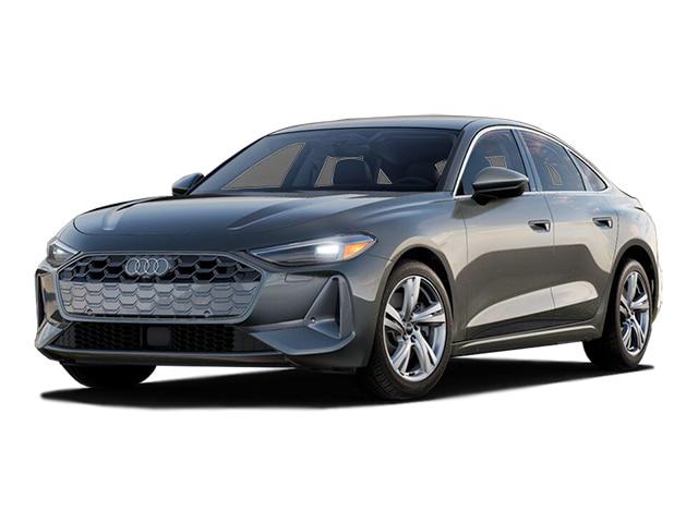 2025 Audi A5 Premium quattro S tronic's photo