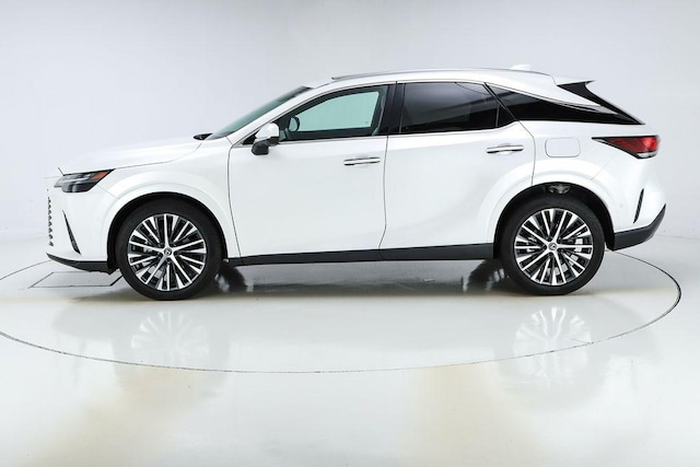 2023 Lexus RX 350