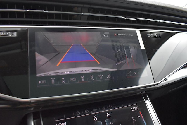 2026 Audi Q7 Premium Plus - Photo 11