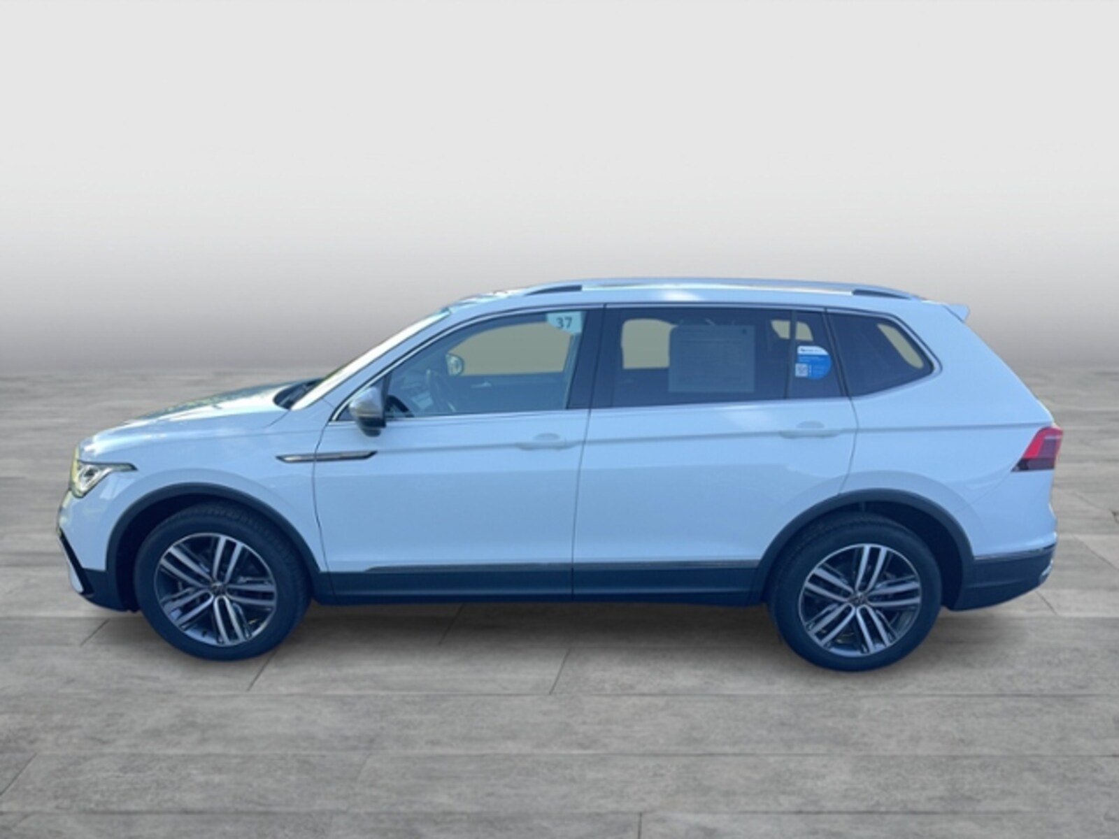 Volkswagen Tiguan Allspace – Bild 2