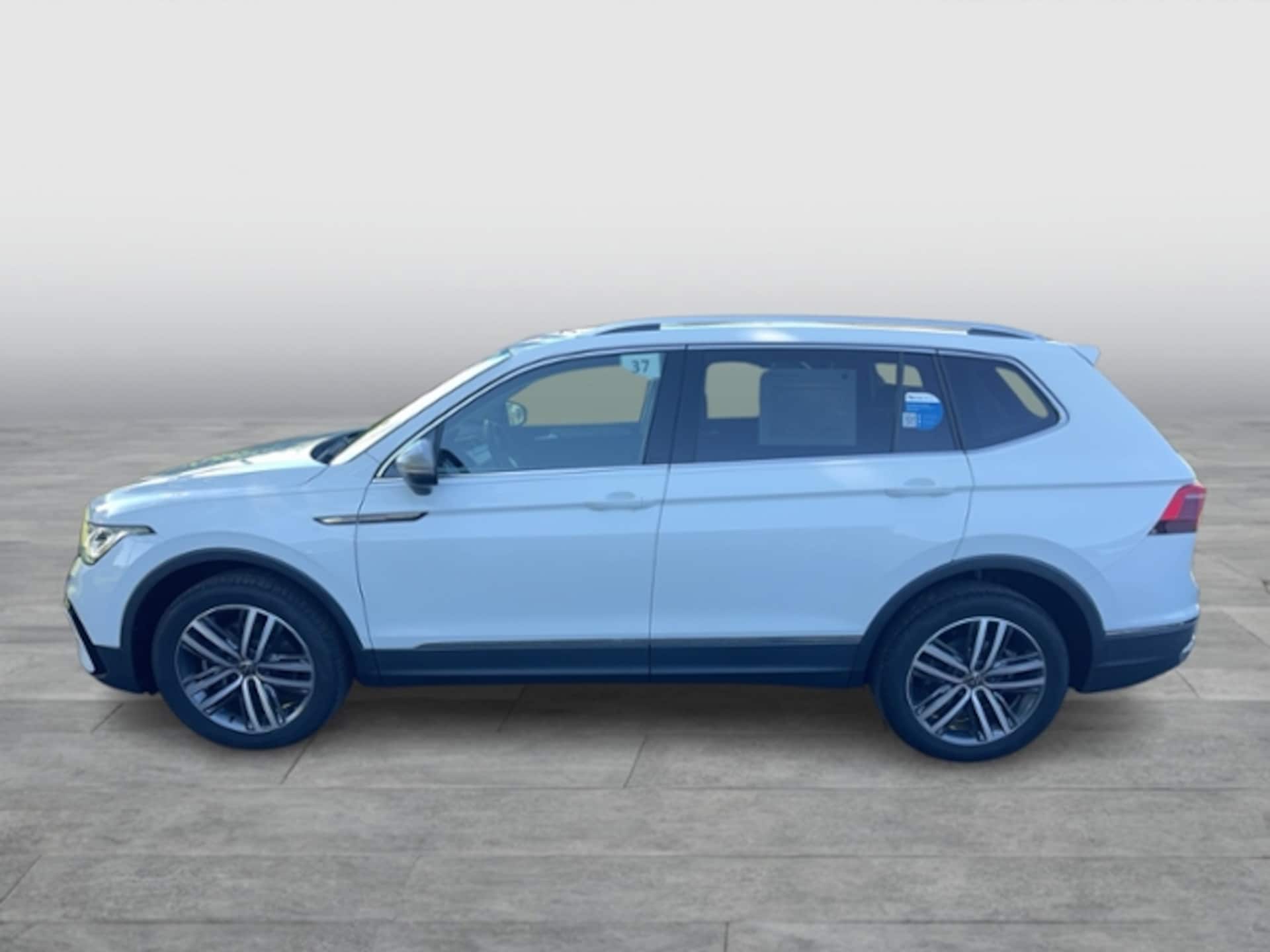 Volkswagen Tiguan Allspace Elegance