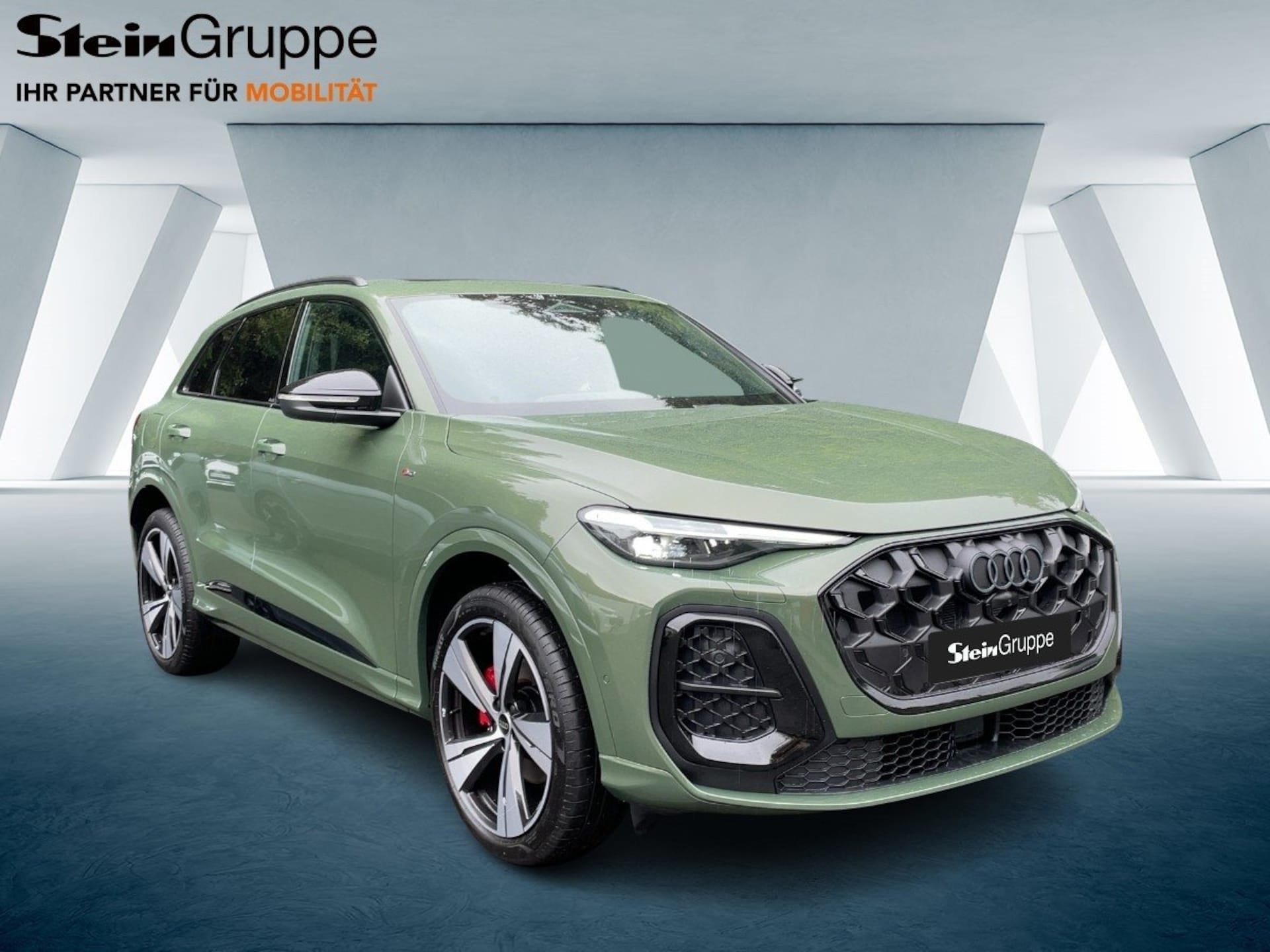 Audi Q5 SUV