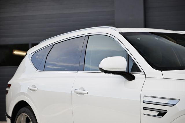 2023 Genesis GV80