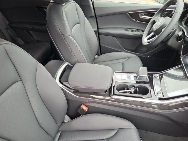 2026 Audi Q7 Premium Plus - Photo 17