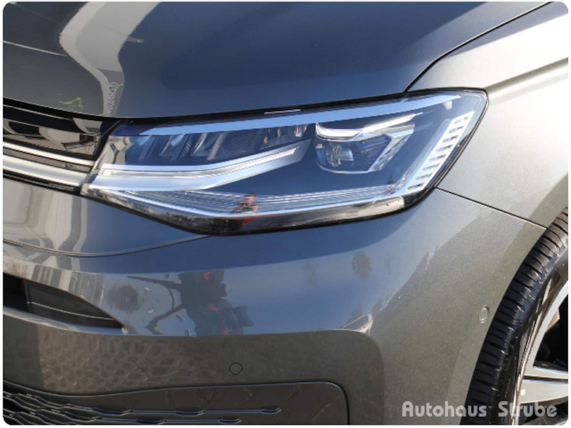 Volkswagen Caddy Style
