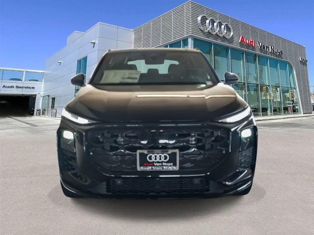2026 Audi Q3 SUV