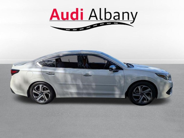 2022 Subaru Legacy
