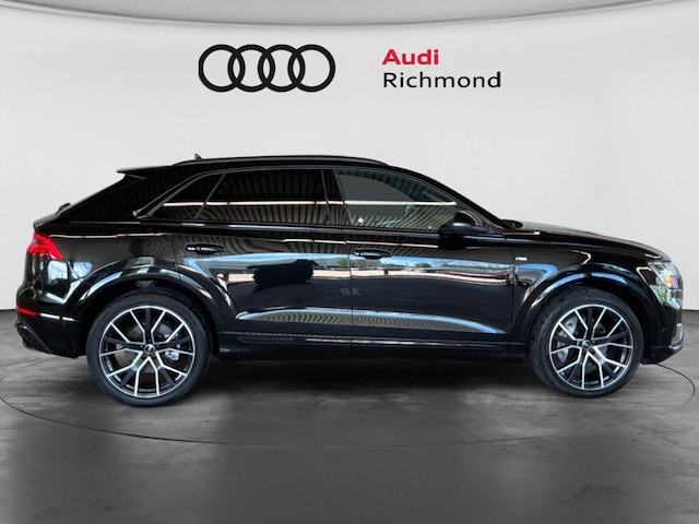 2023 Audi Q8