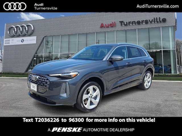 Photo of 2026 Audi Q5 
