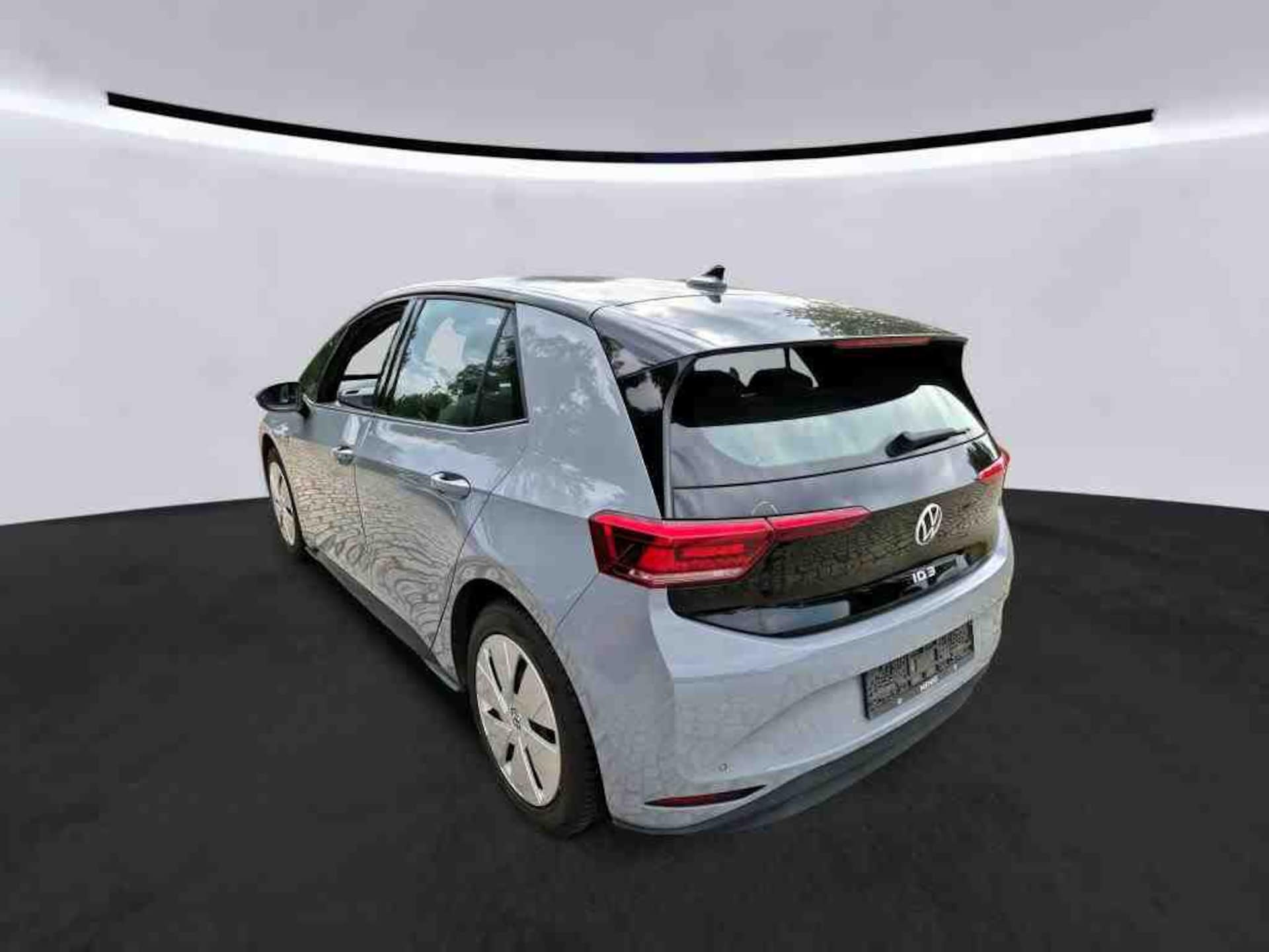 Volkswagen ID.3 Pro Performance