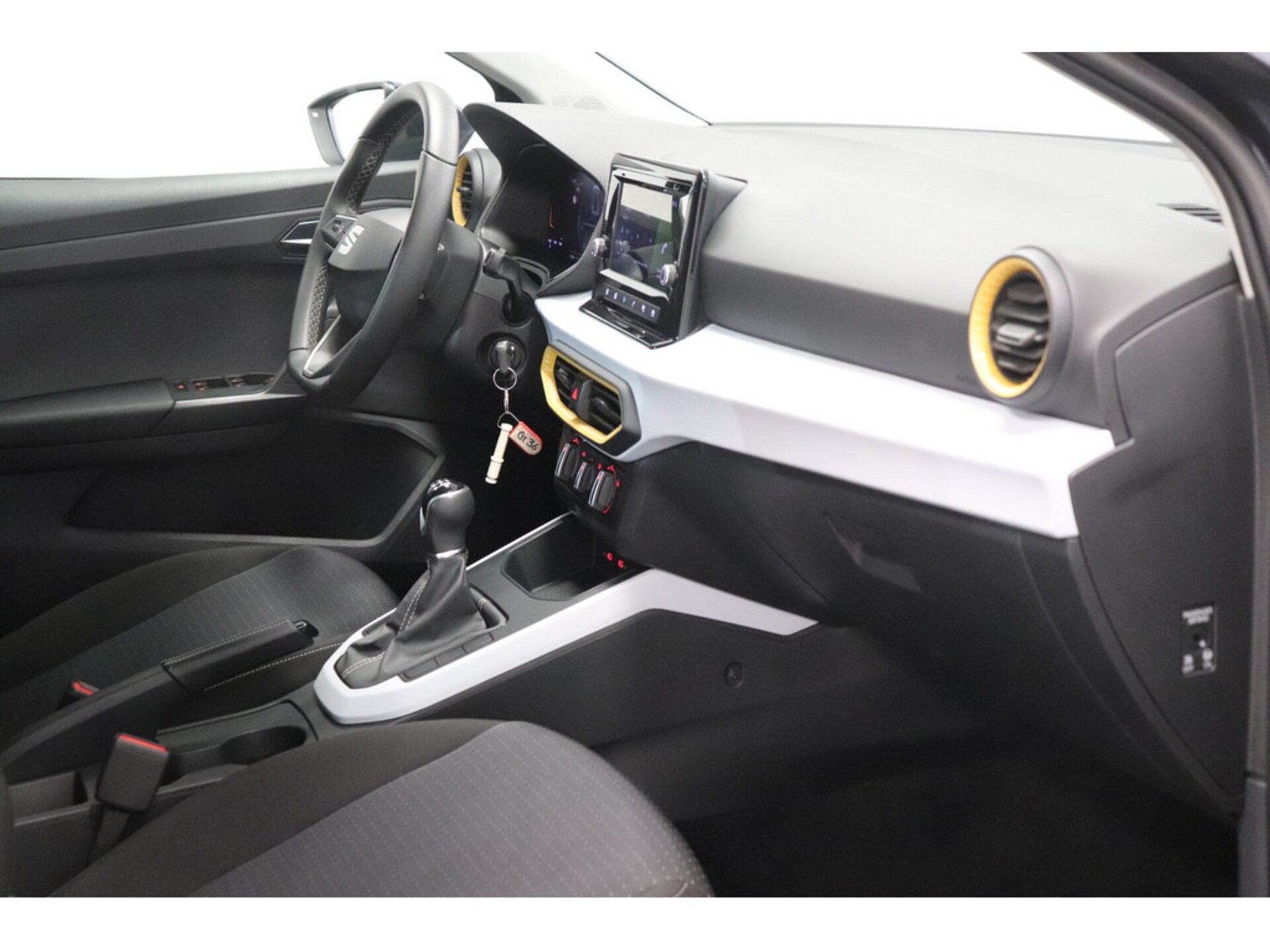 SEAT Arona Style