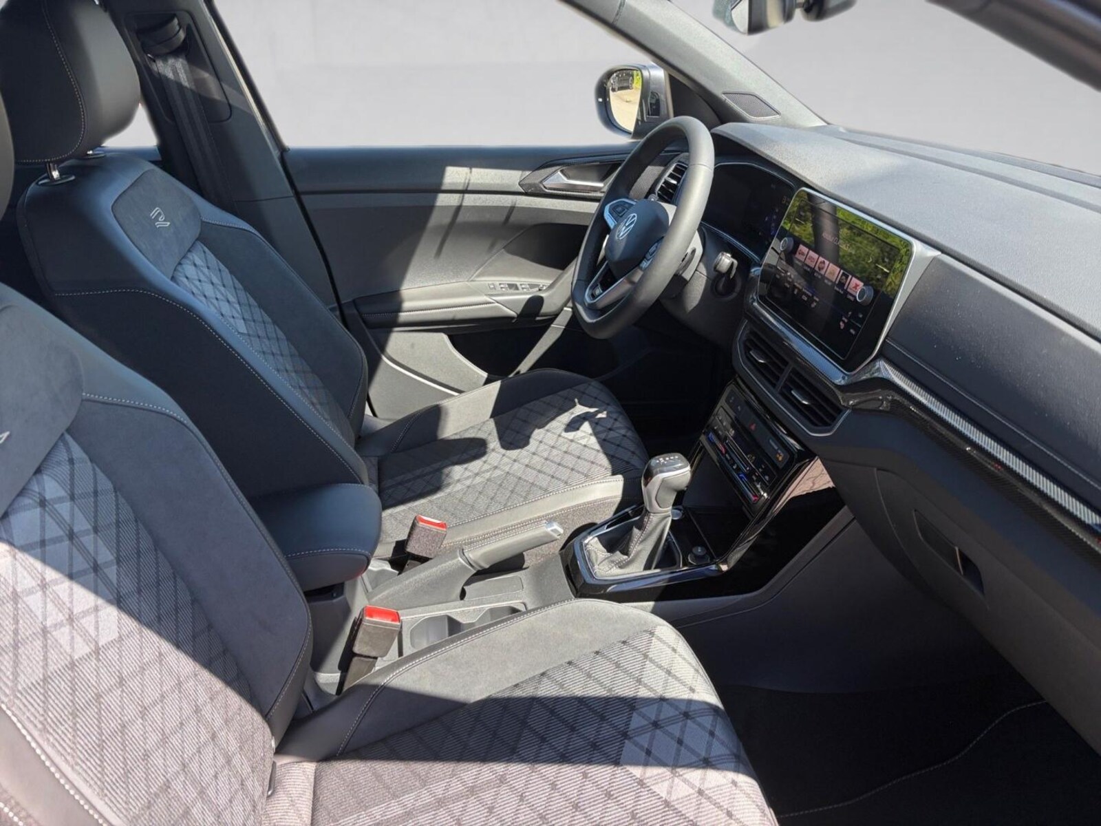 Volkswagen T-Cross – Bild 10