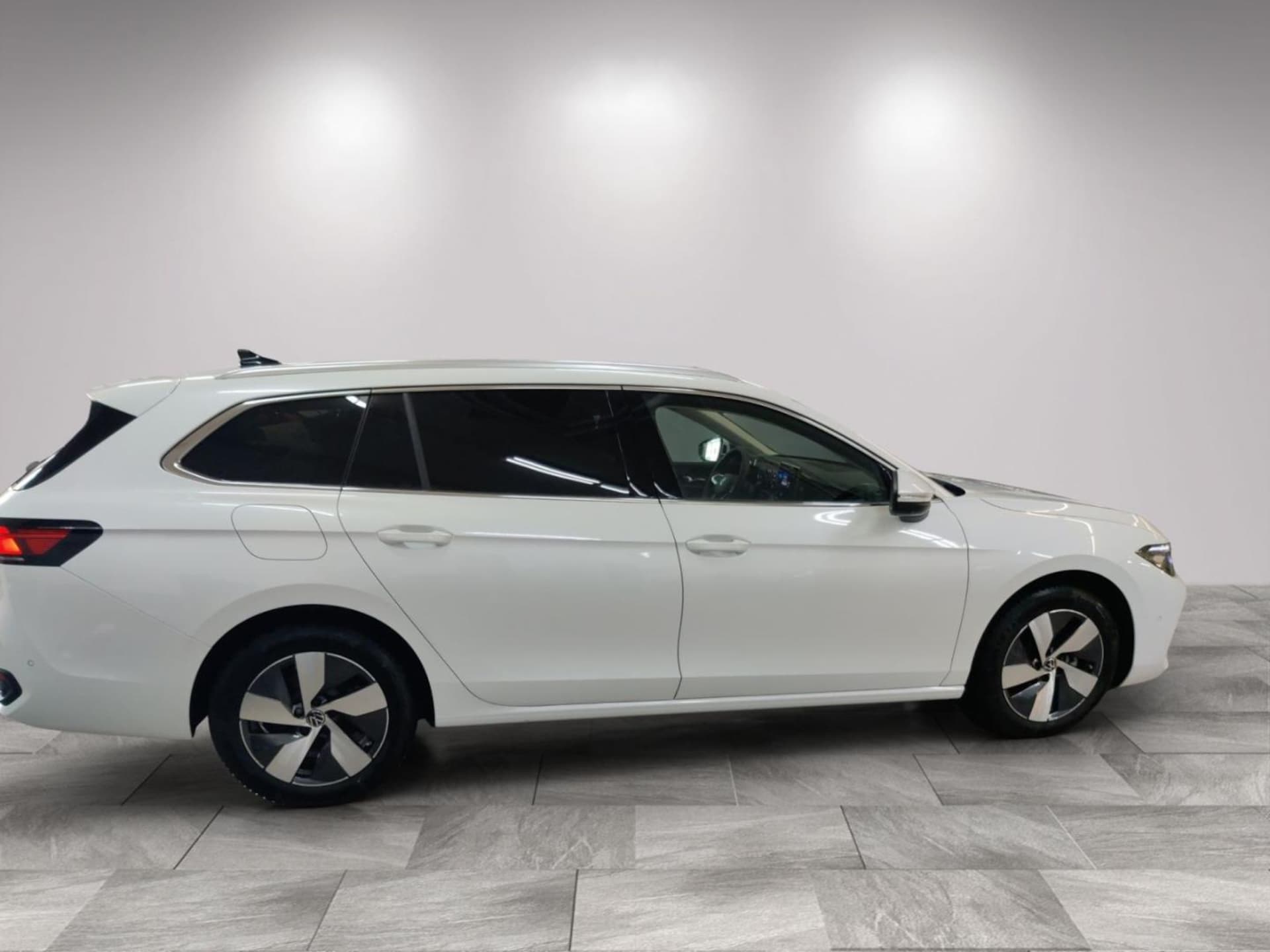 Volkswagen Passat Business