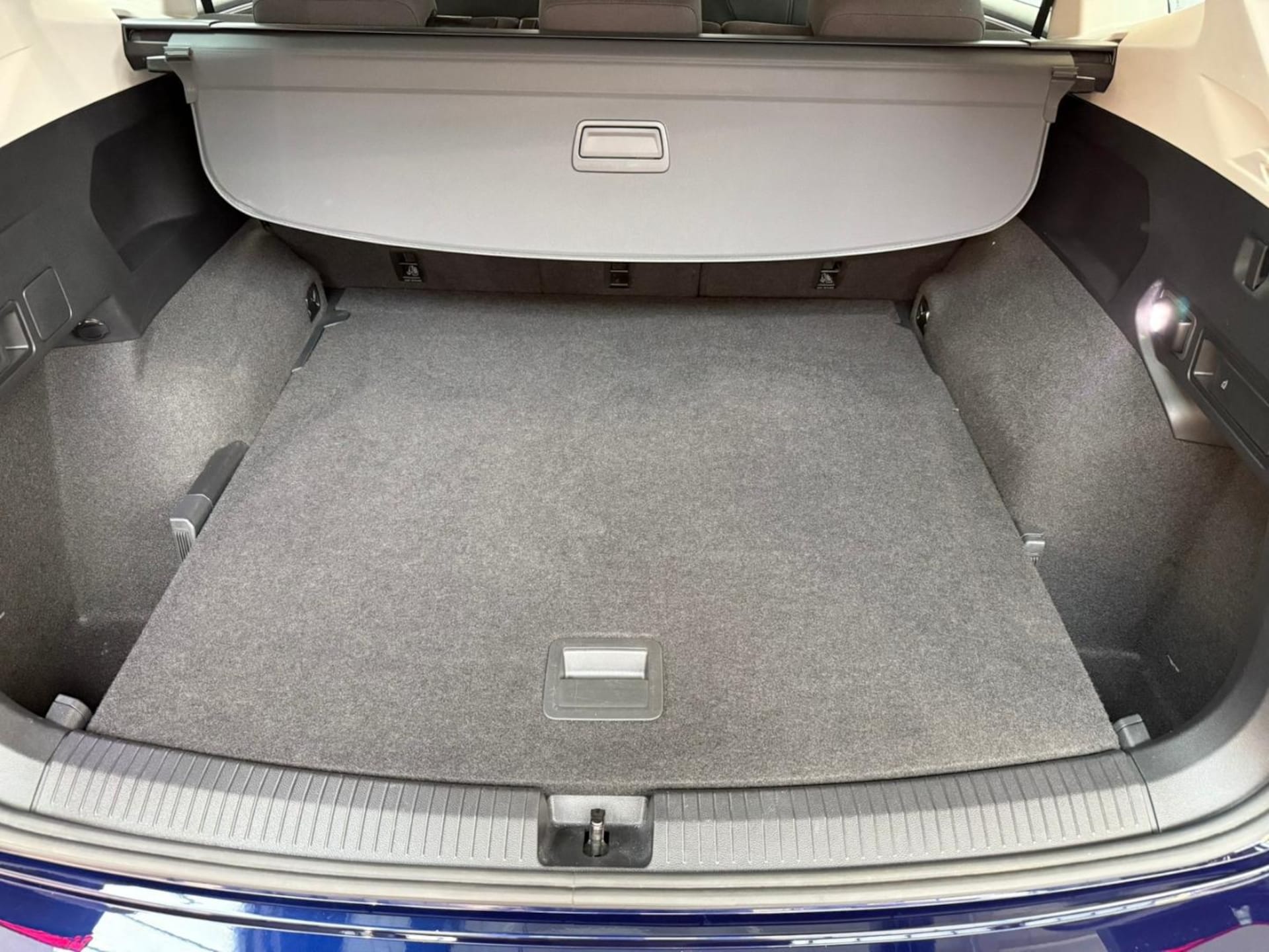 Volkswagen Tiguan Allspace Elegance