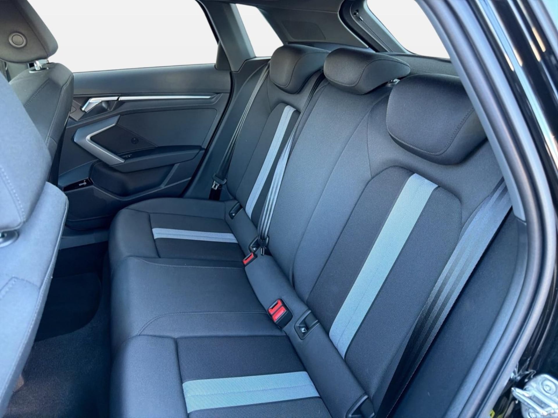 Audi A3 Sportback Advanced