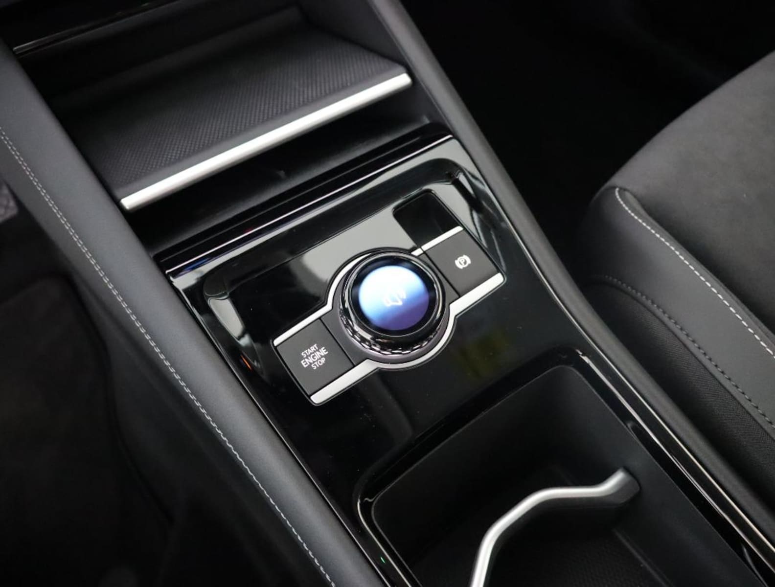 Volkswagen Tiguan – Bild 18