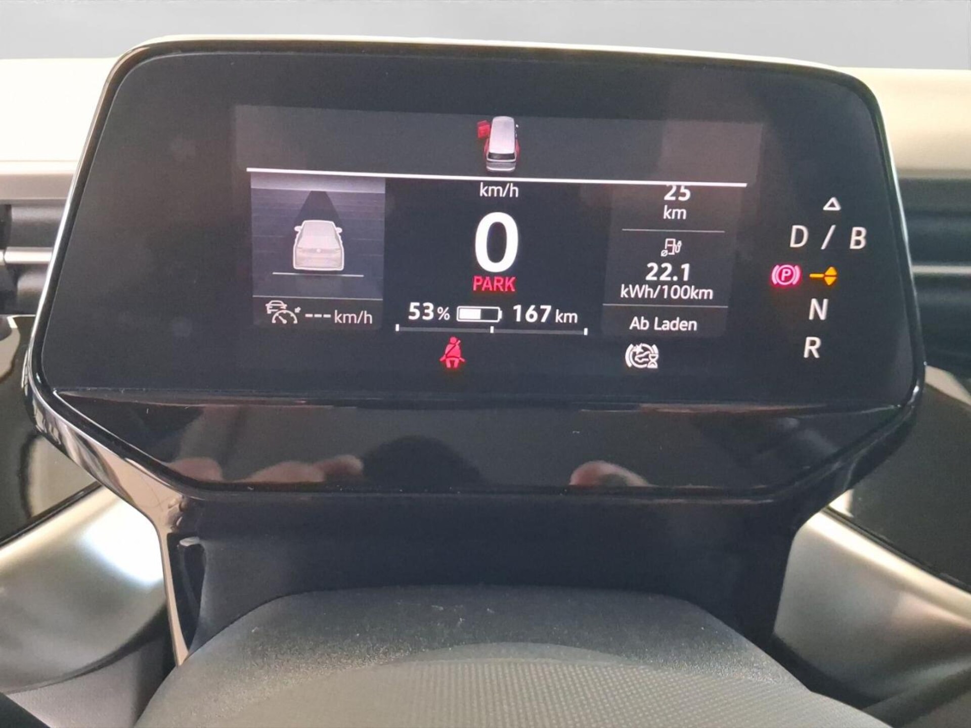 Volkswagen ID. Buzz Pro