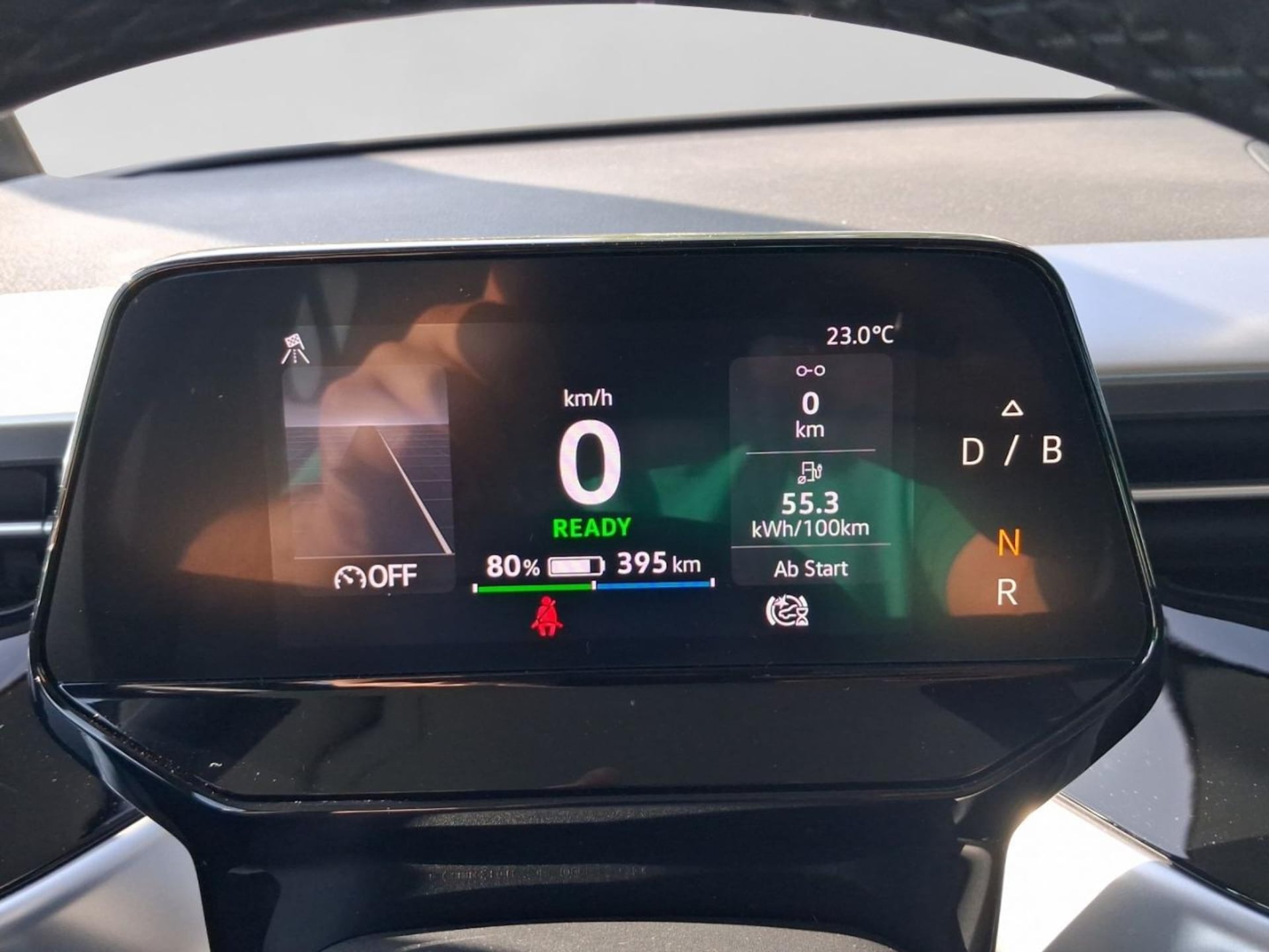 Volkswagen ID. Buzz Pro