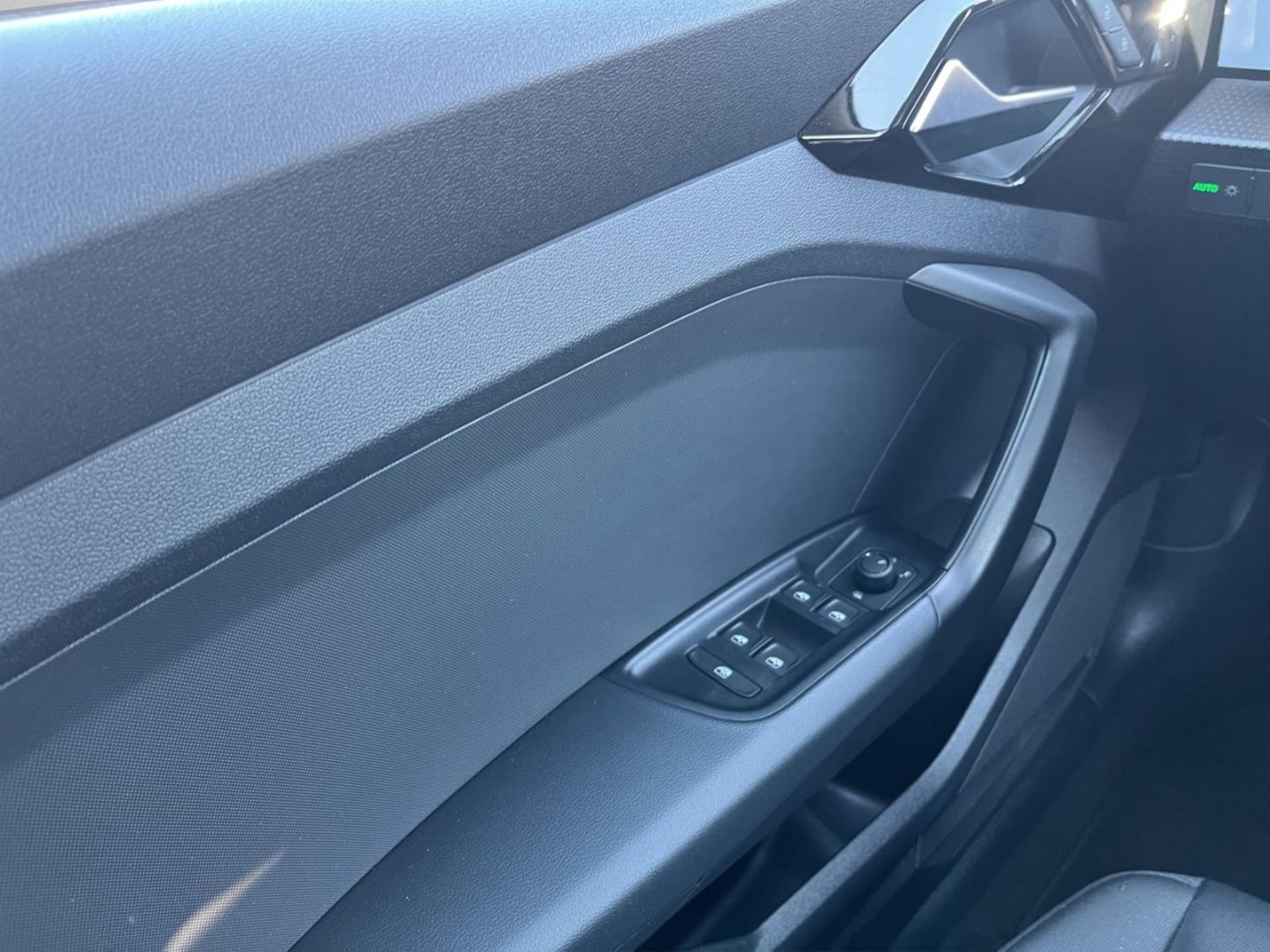 Audi A1 Sportback Advanced