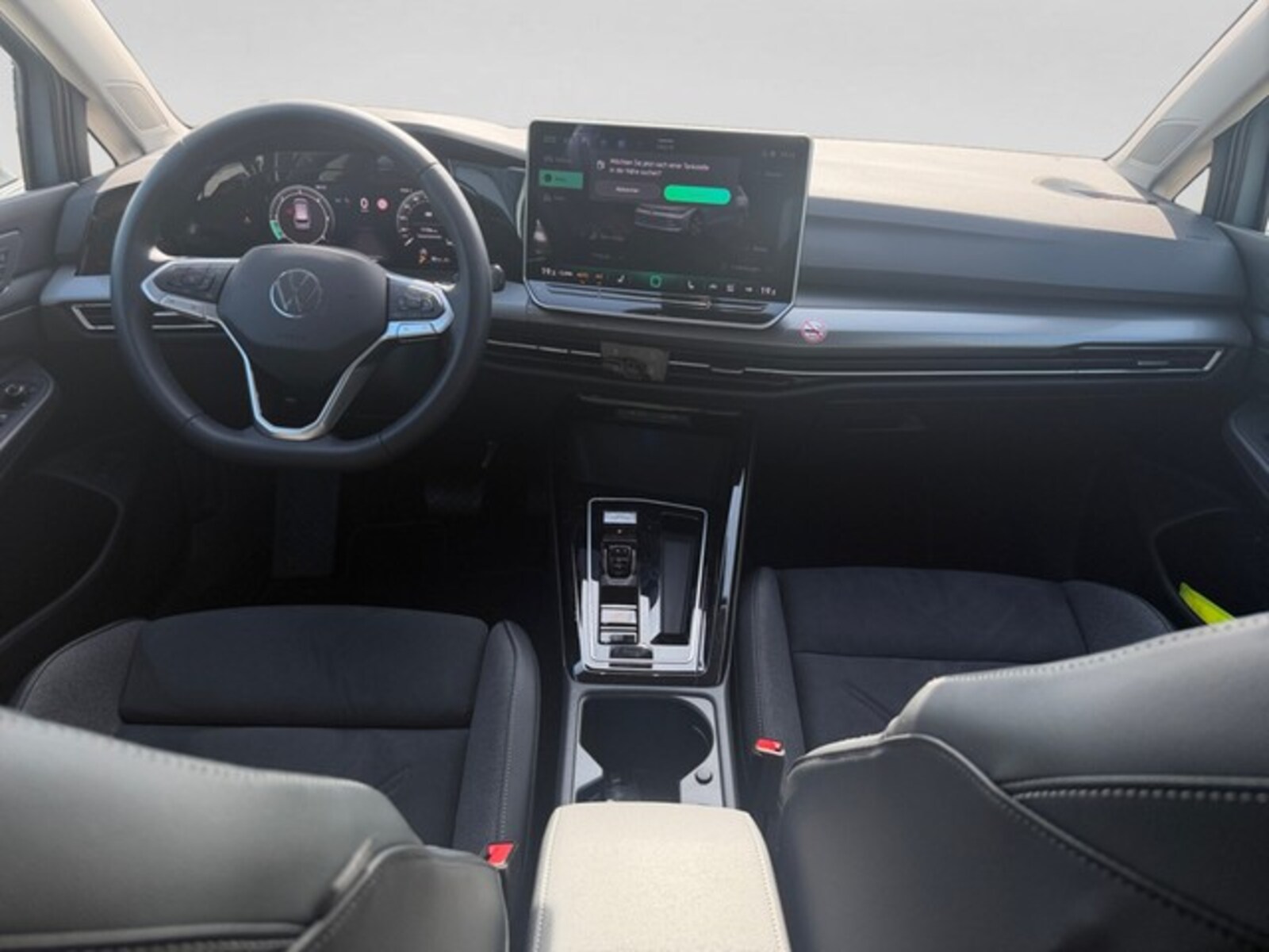 Volkswagen Golf Variant – Bild 12