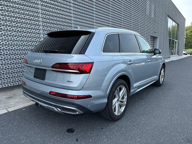 2023 Audi Q7
