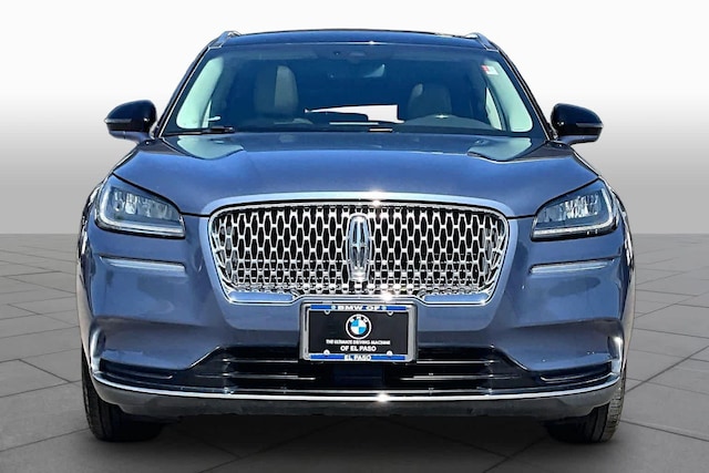 2022 Lincoln Corsair