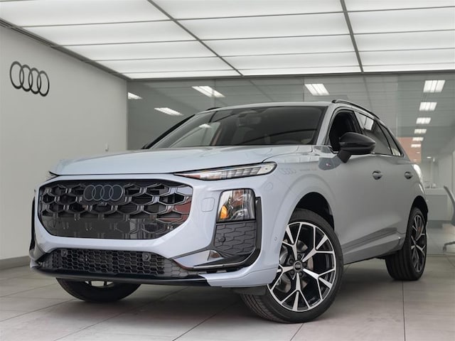 Photo of 2026 Audi Q3 SUV