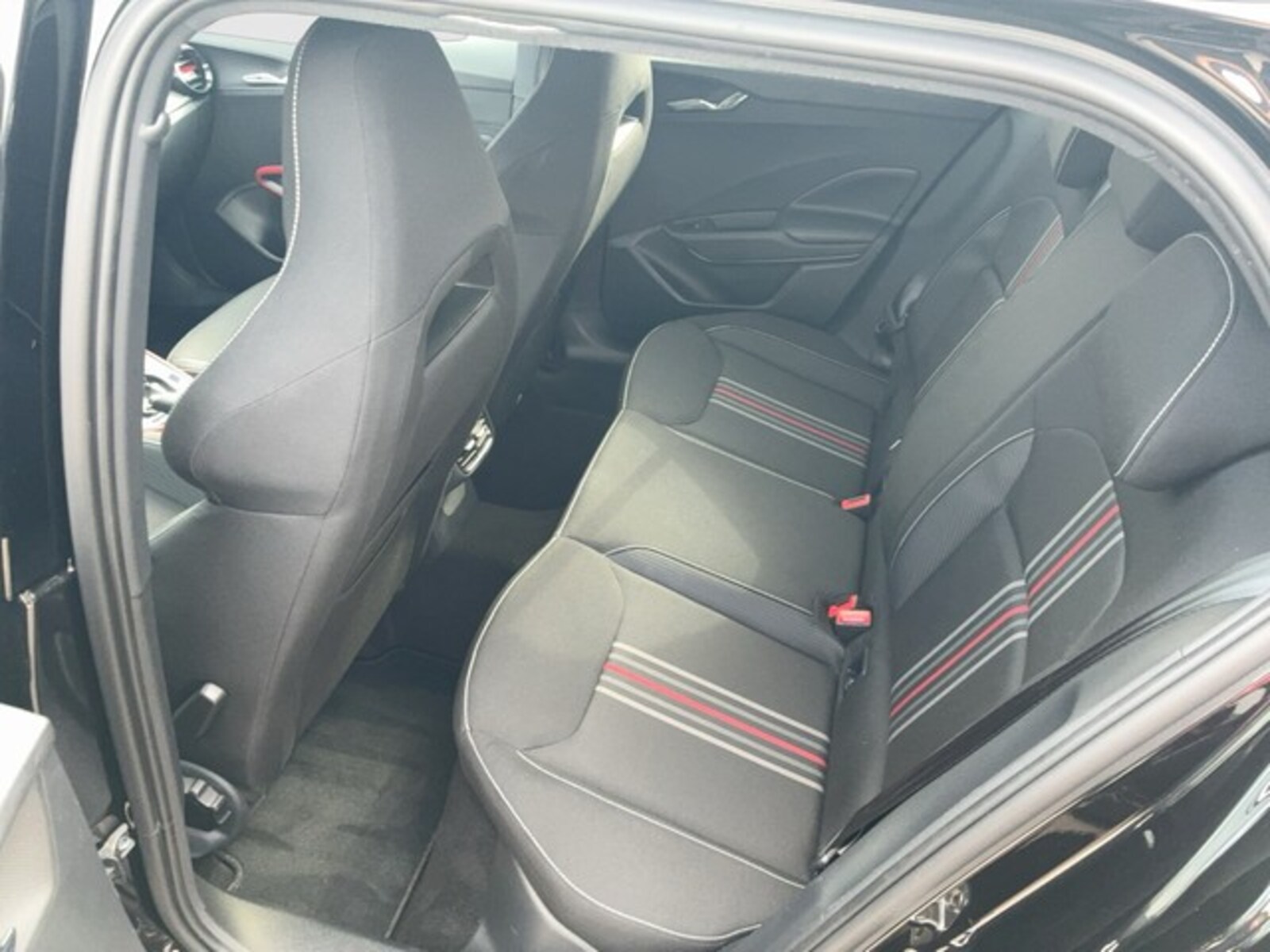 Škoda Fabia – Bild 11