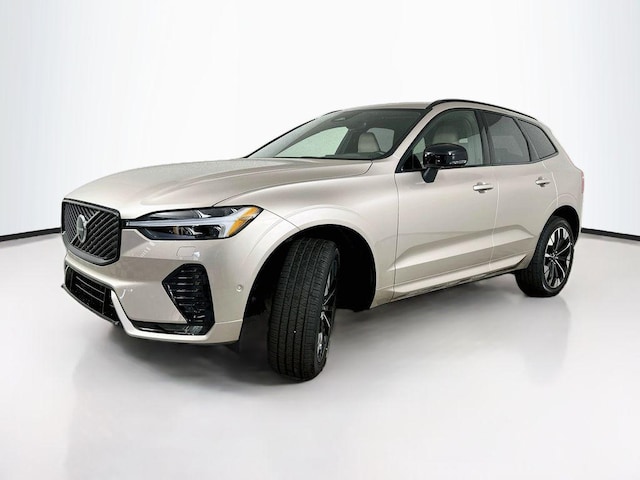 2026 Volvo XC60