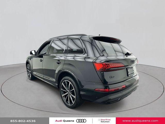 2023 Audi Q7