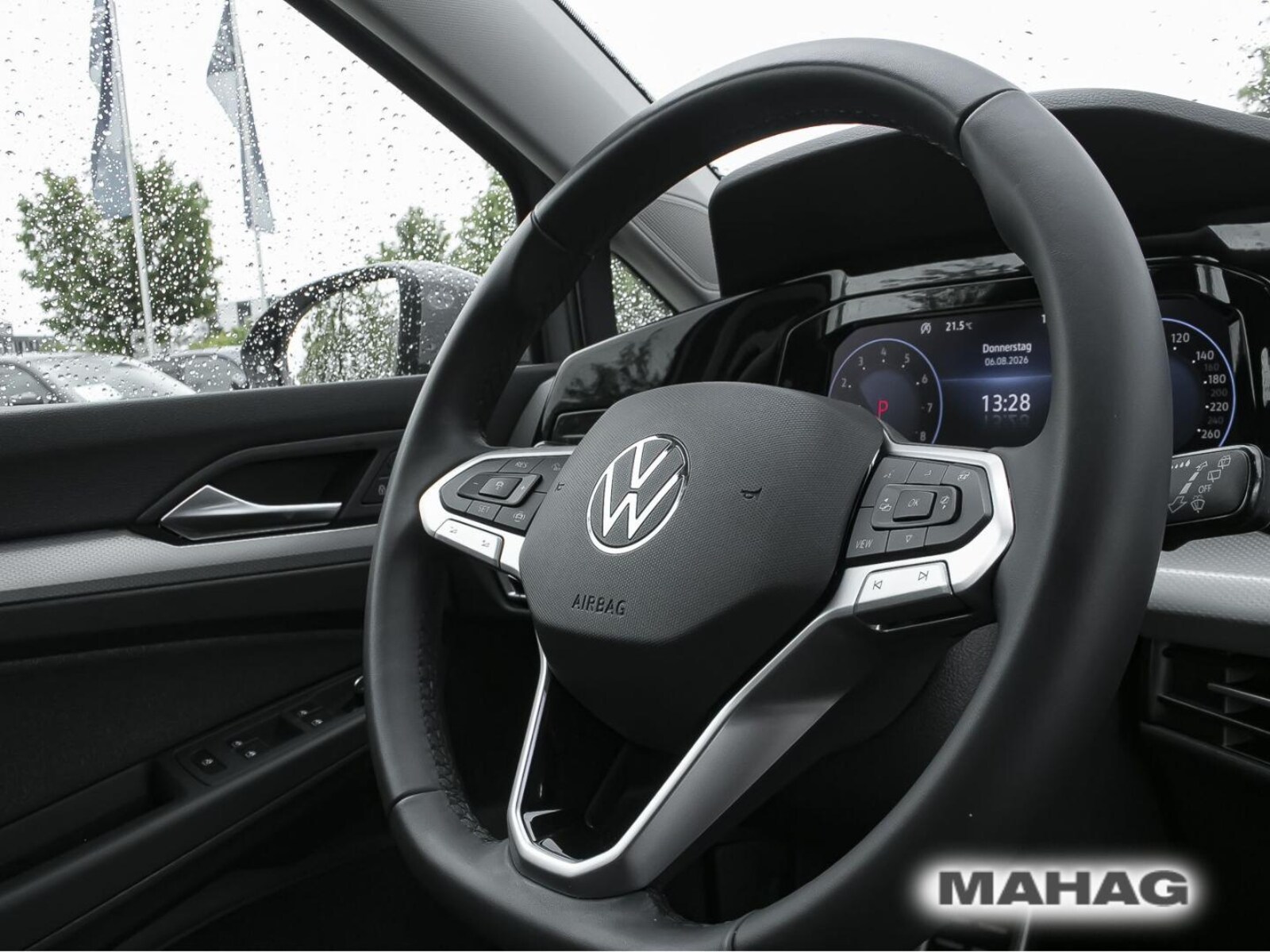 Volkswagen Golf – Bild 24