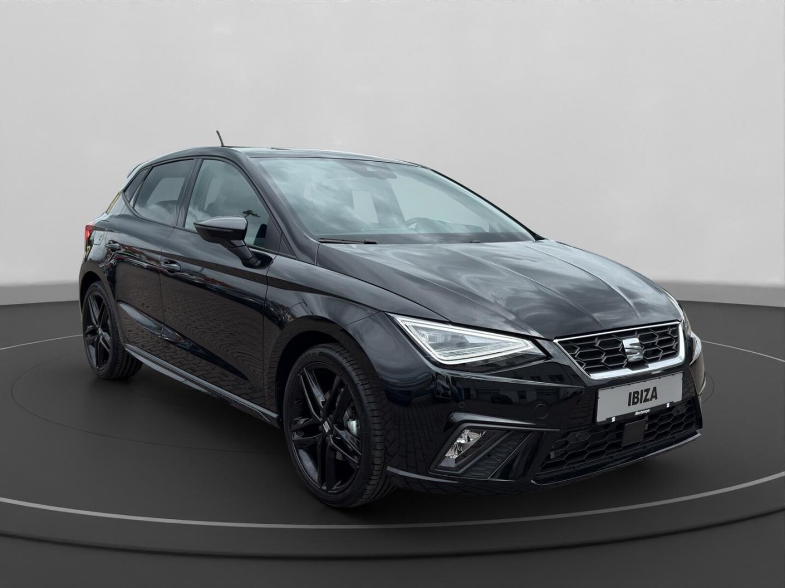SEAT Ibiza – Bild 5