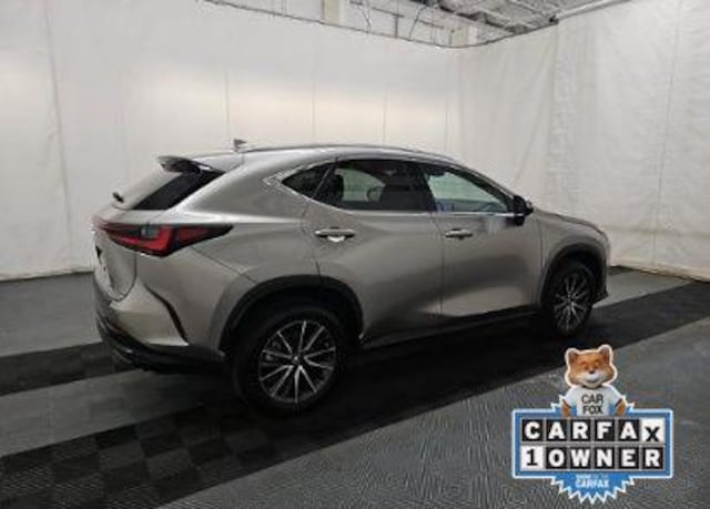 2023 Lexus NX 350