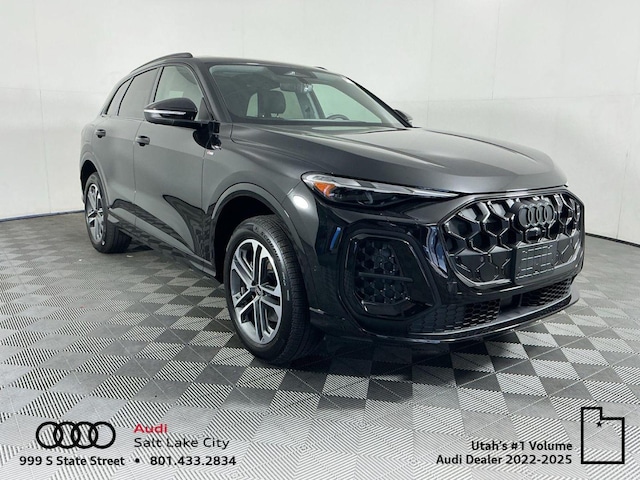 Photo of 2026 Audi Q5
