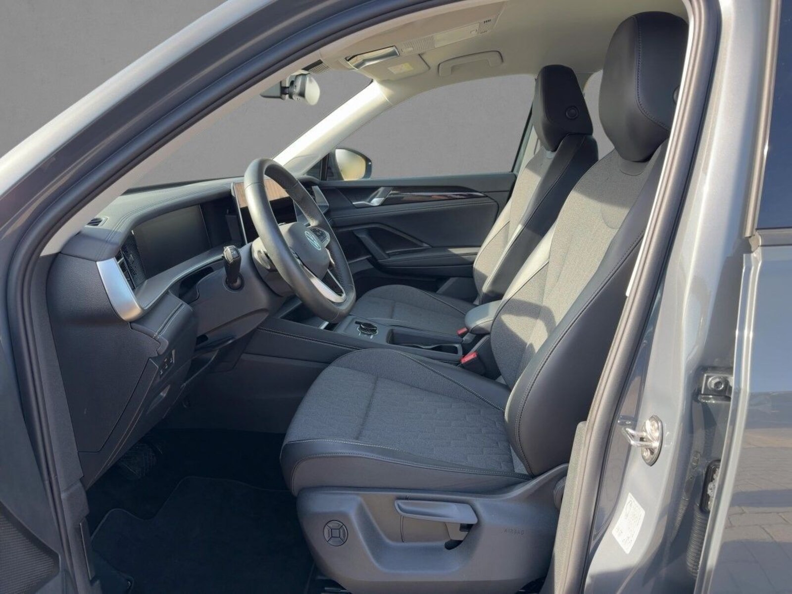 Volkswagen Tayron – Bild 10