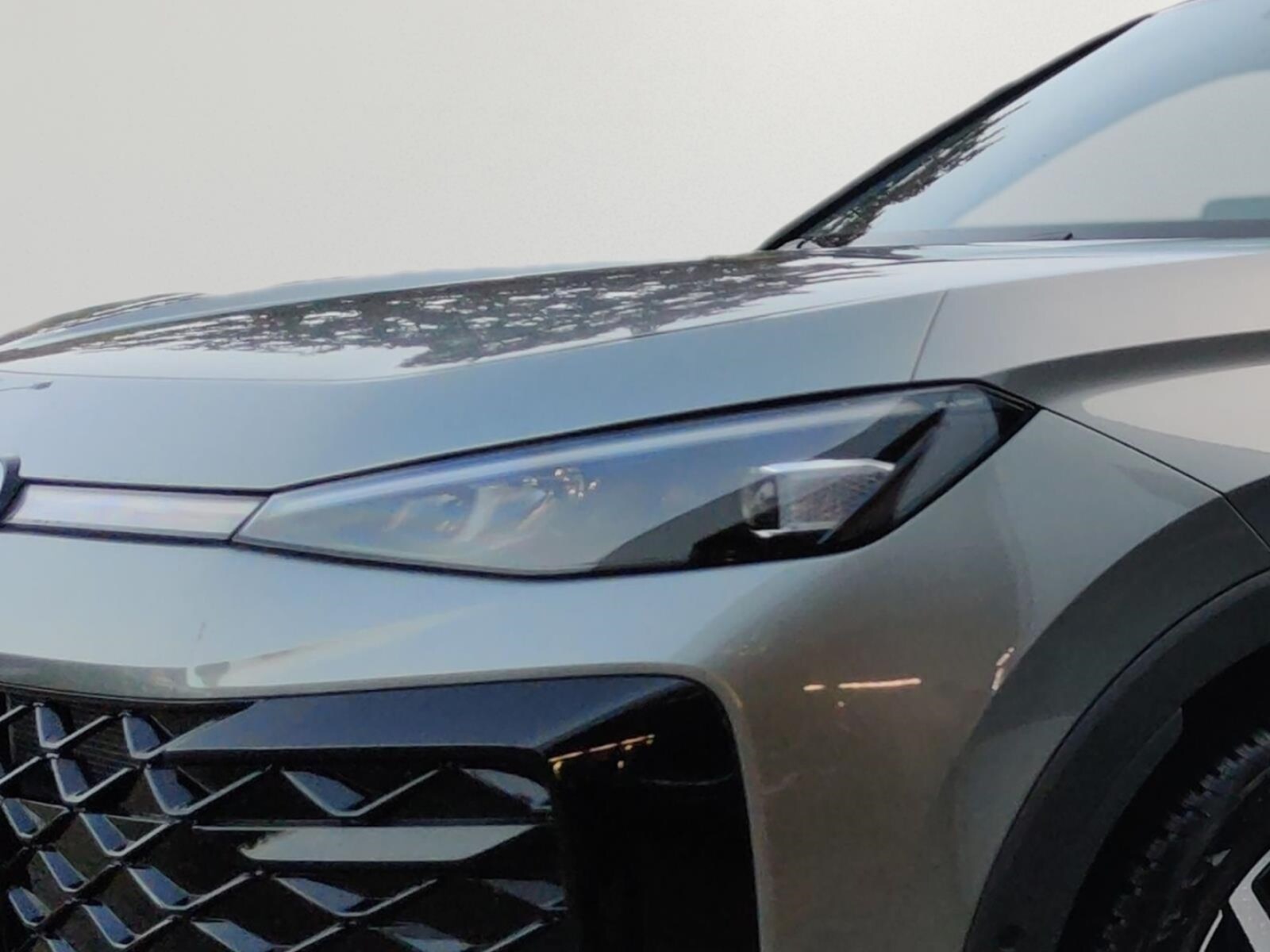 Volkswagen T-Roc – Bild 5