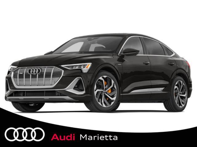 2023 Audi e-tron Sportback