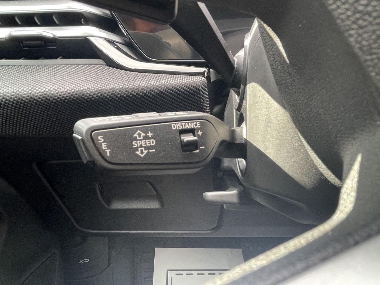 Bild über Audi A6 Avant TFSI 150 kW S tronic - für weitere Informationen kontaktieren Sie den Audi Partner