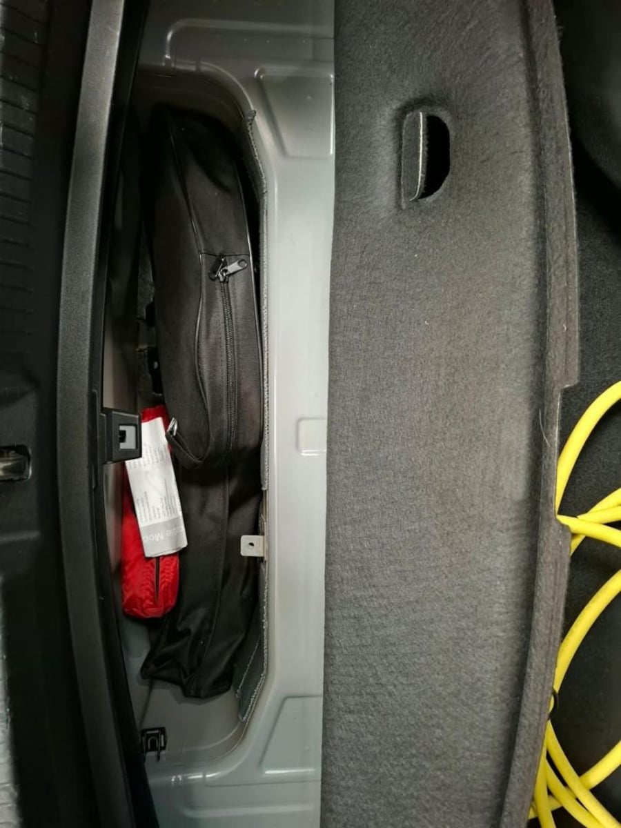Volkswagen ID.3 – Bild 12
