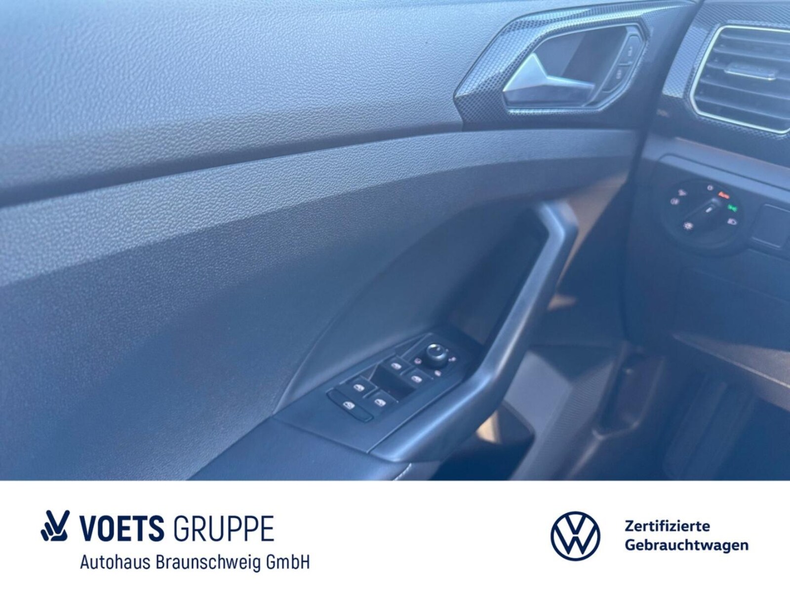 Volkswagen T-Cross – Bild 13