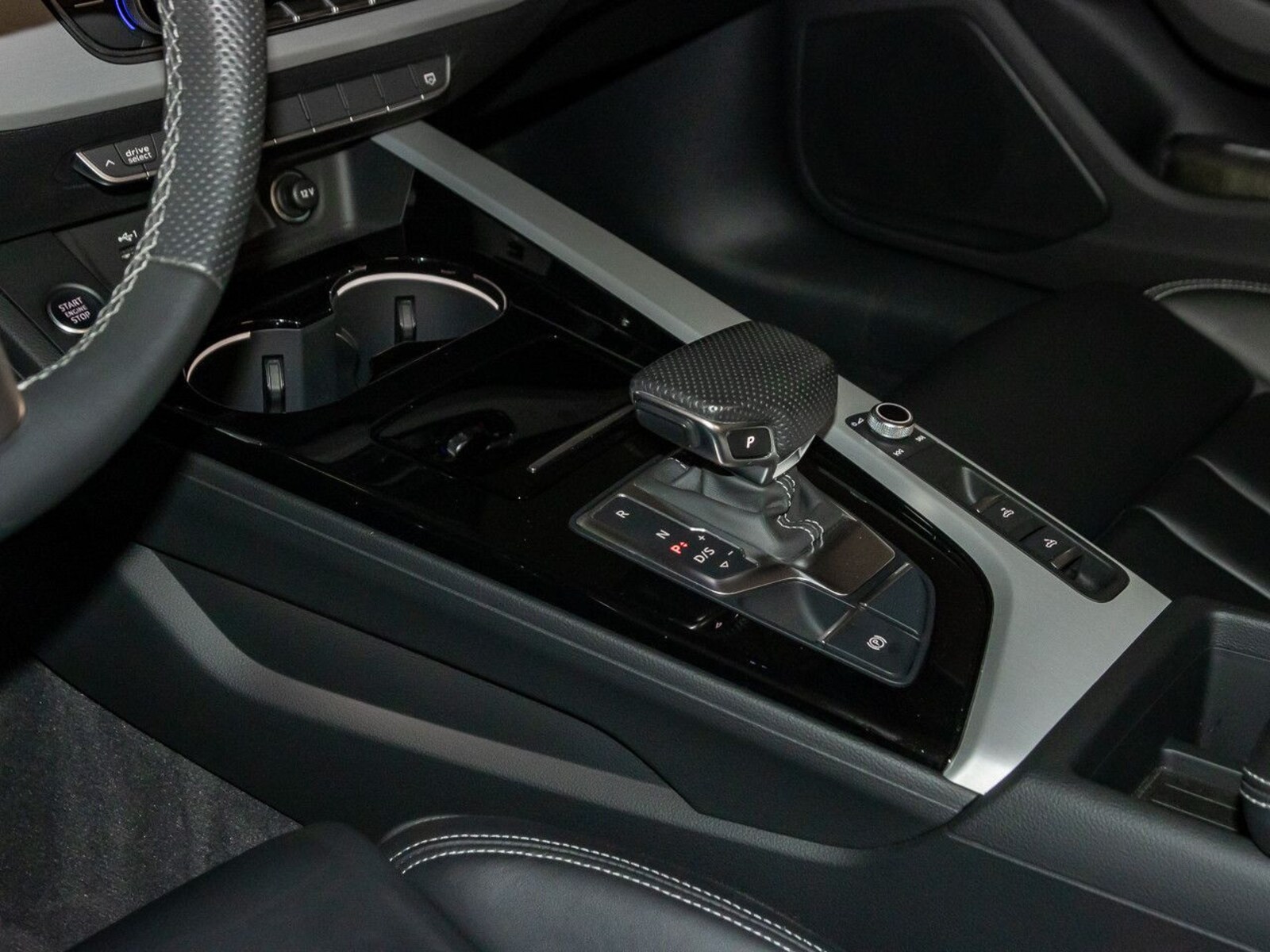 Audi A5 Cabriolet – Bild 13