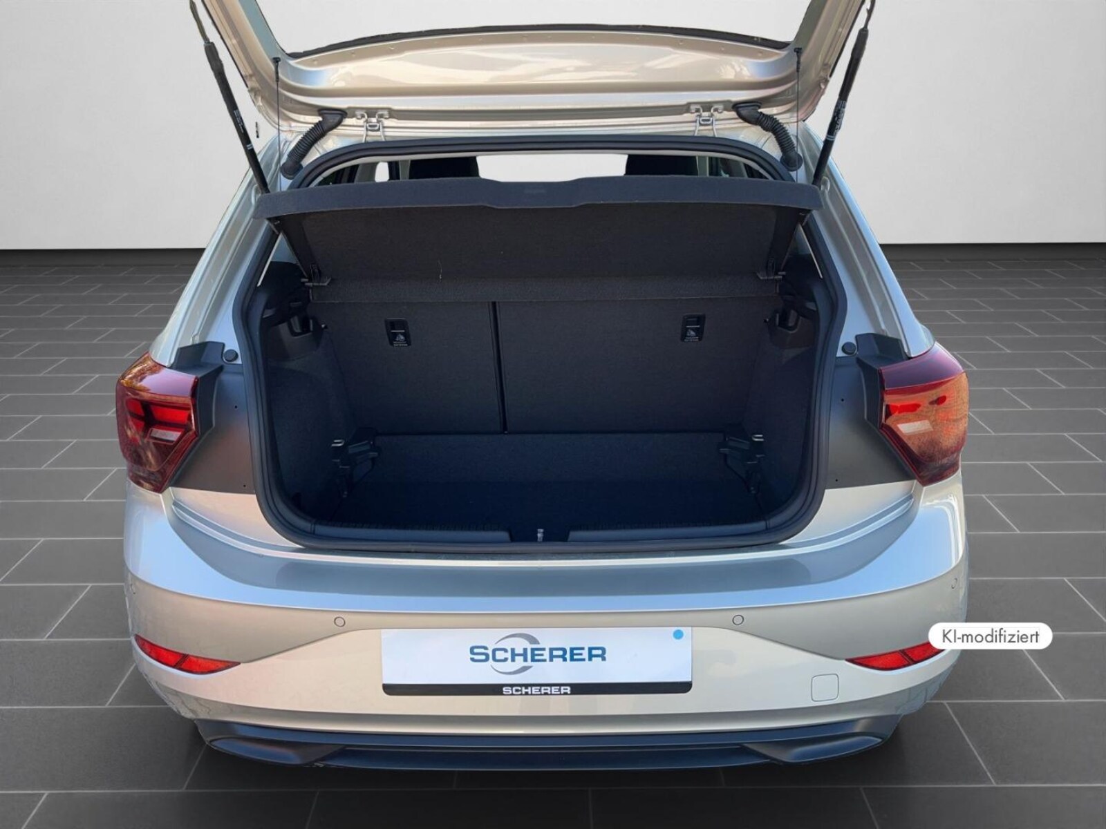 Volkswagen Polo – Bild 15