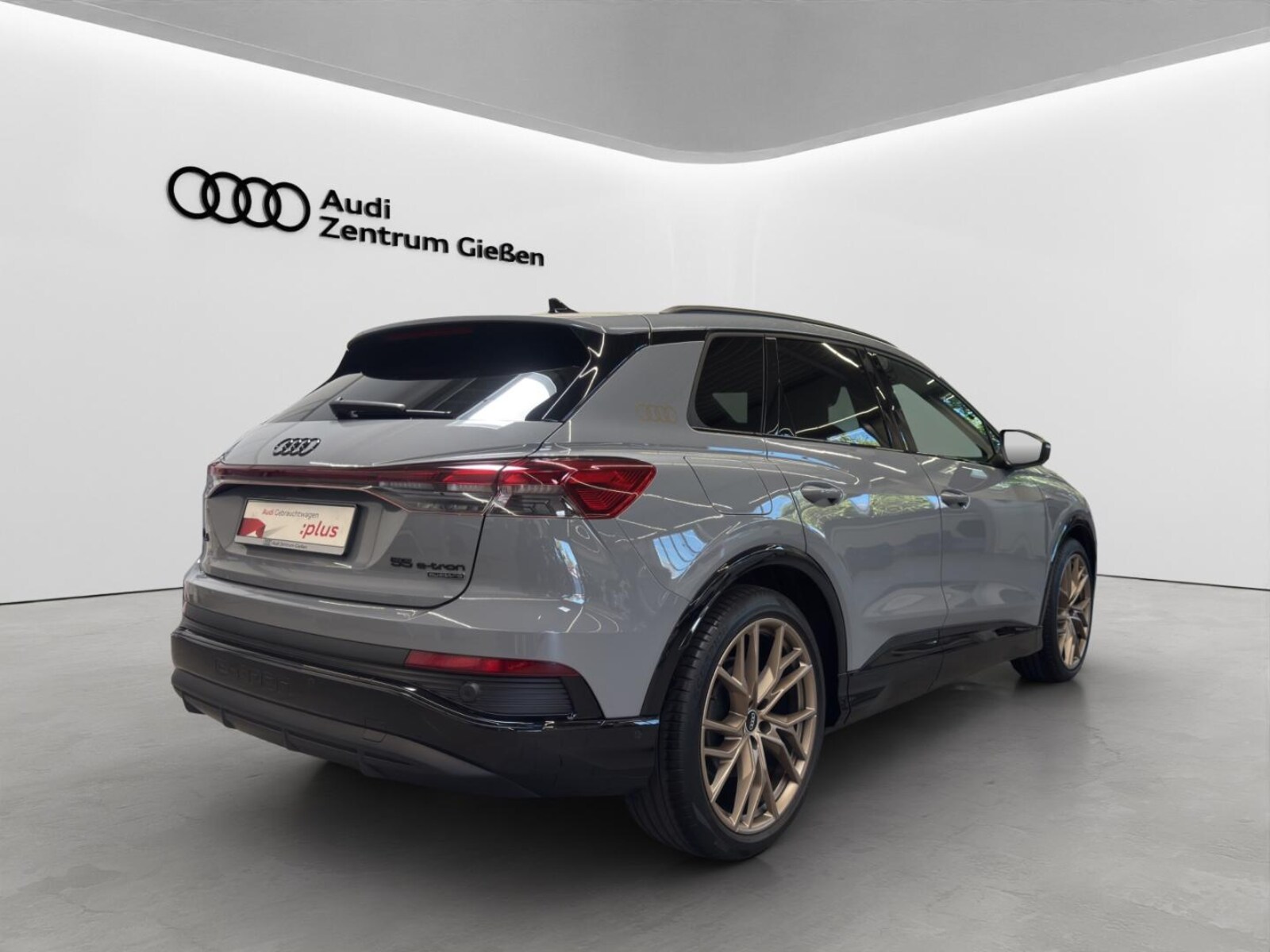 Audi Q4 e-tron – Bild 6