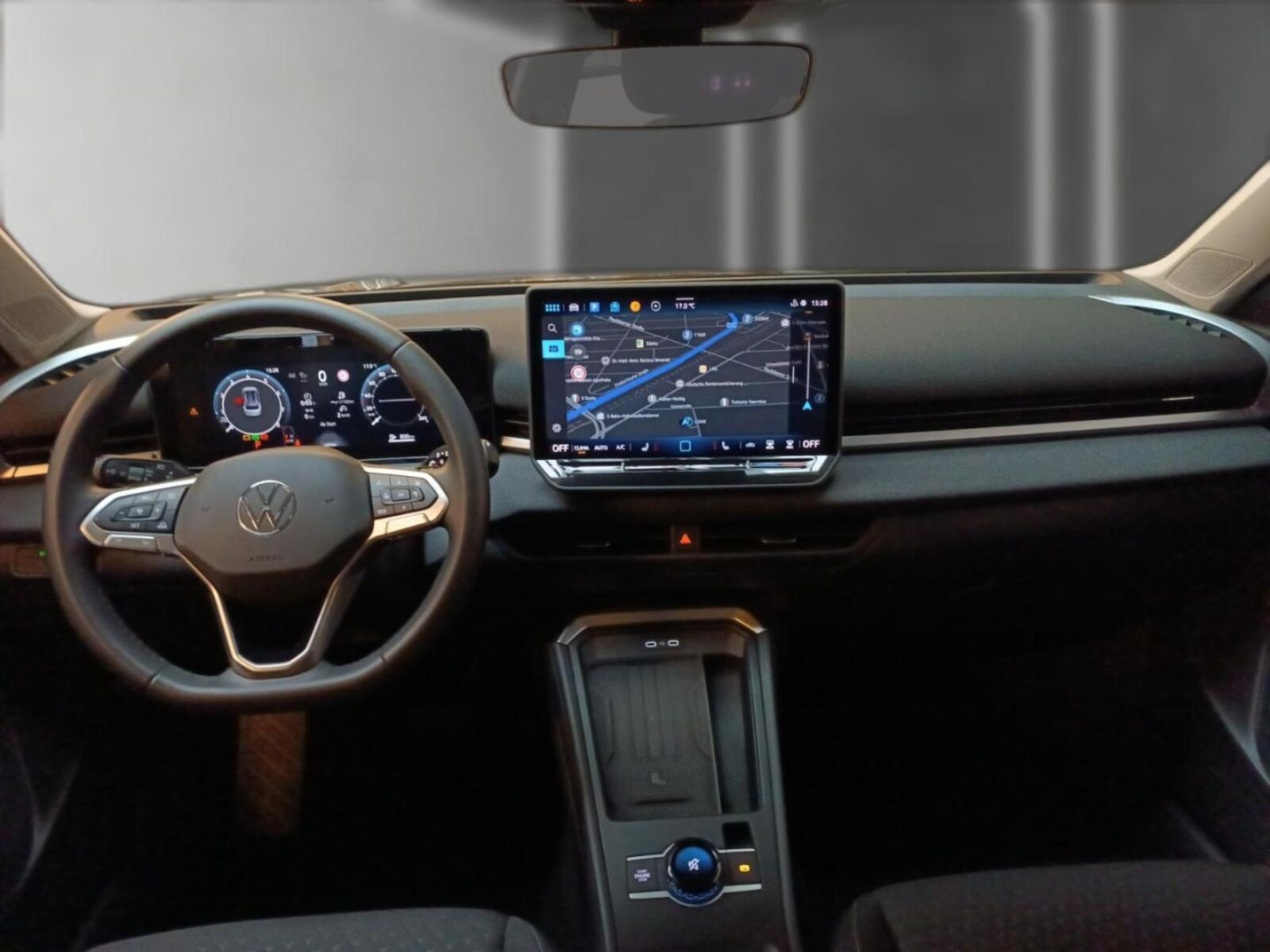 Volkswagen T-Roc – Bild 18