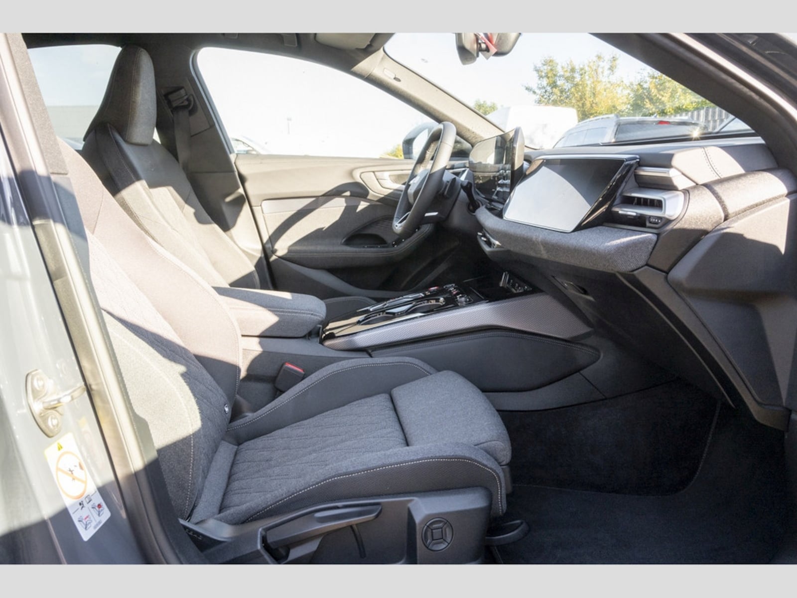 Audi A5 Limousine – Bild 7