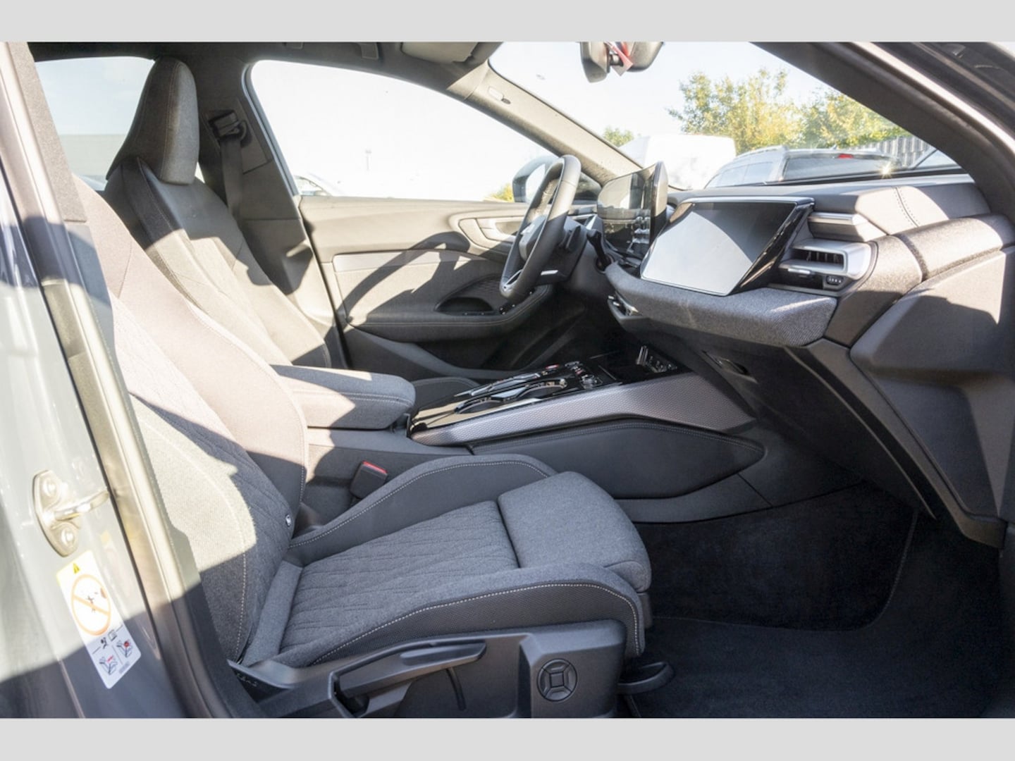 Bild über Audi A5 Limousine edition one TFSI 150 kW S tronic - für weitere Informationen kontaktieren Sie den Audi Partner